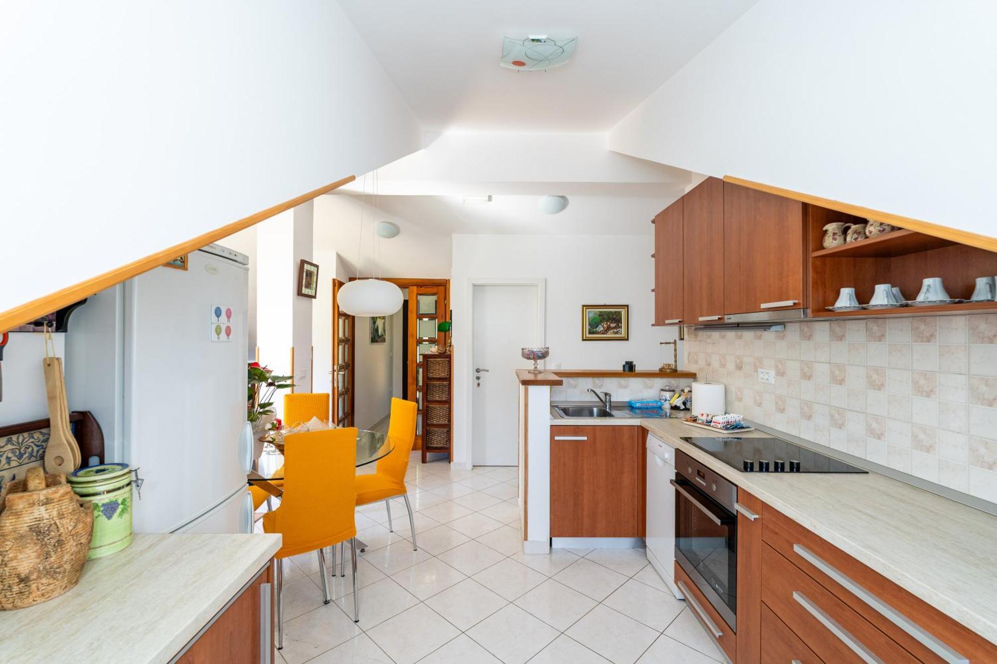Apartmani Kadena ดูบรอฟนิก ภายนอก รูปภาพ