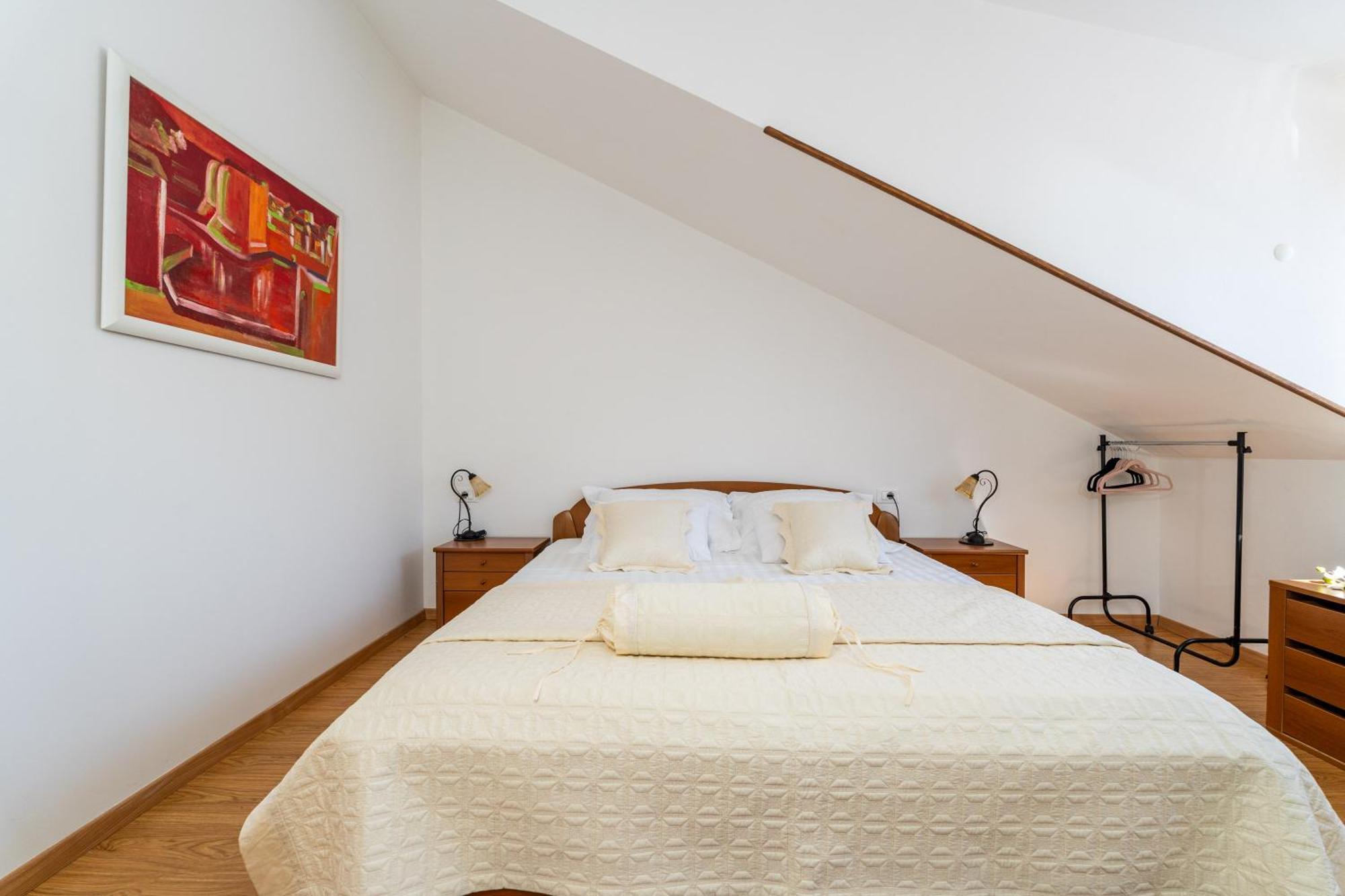 Apartmani Kadena ดูบรอฟนิก ภายนอก รูปภาพ