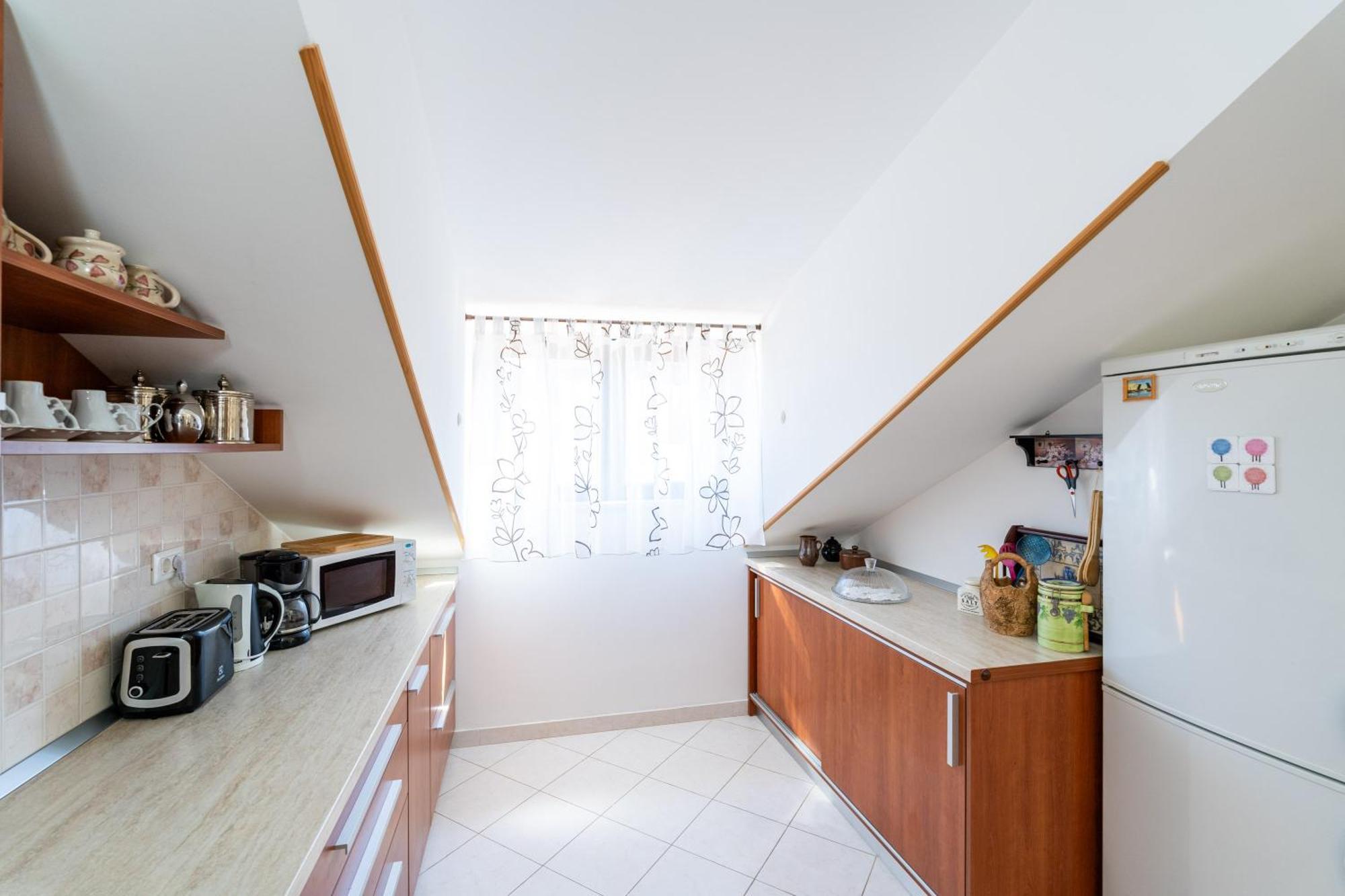 Apartmani Kadena ดูบรอฟนิก ภายนอก รูปภาพ