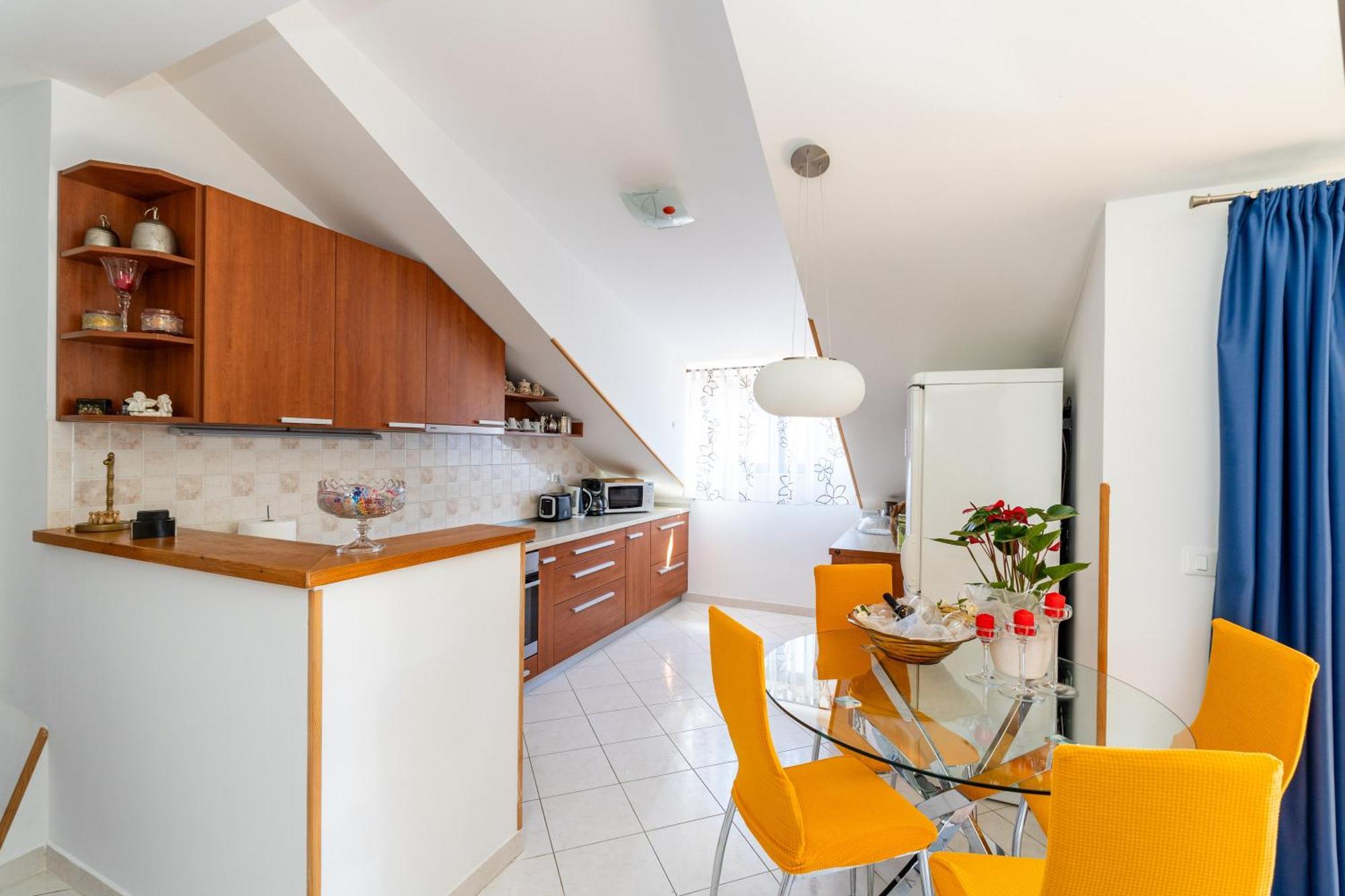 Apartmani Kadena ดูบรอฟนิก ภายนอก รูปภาพ