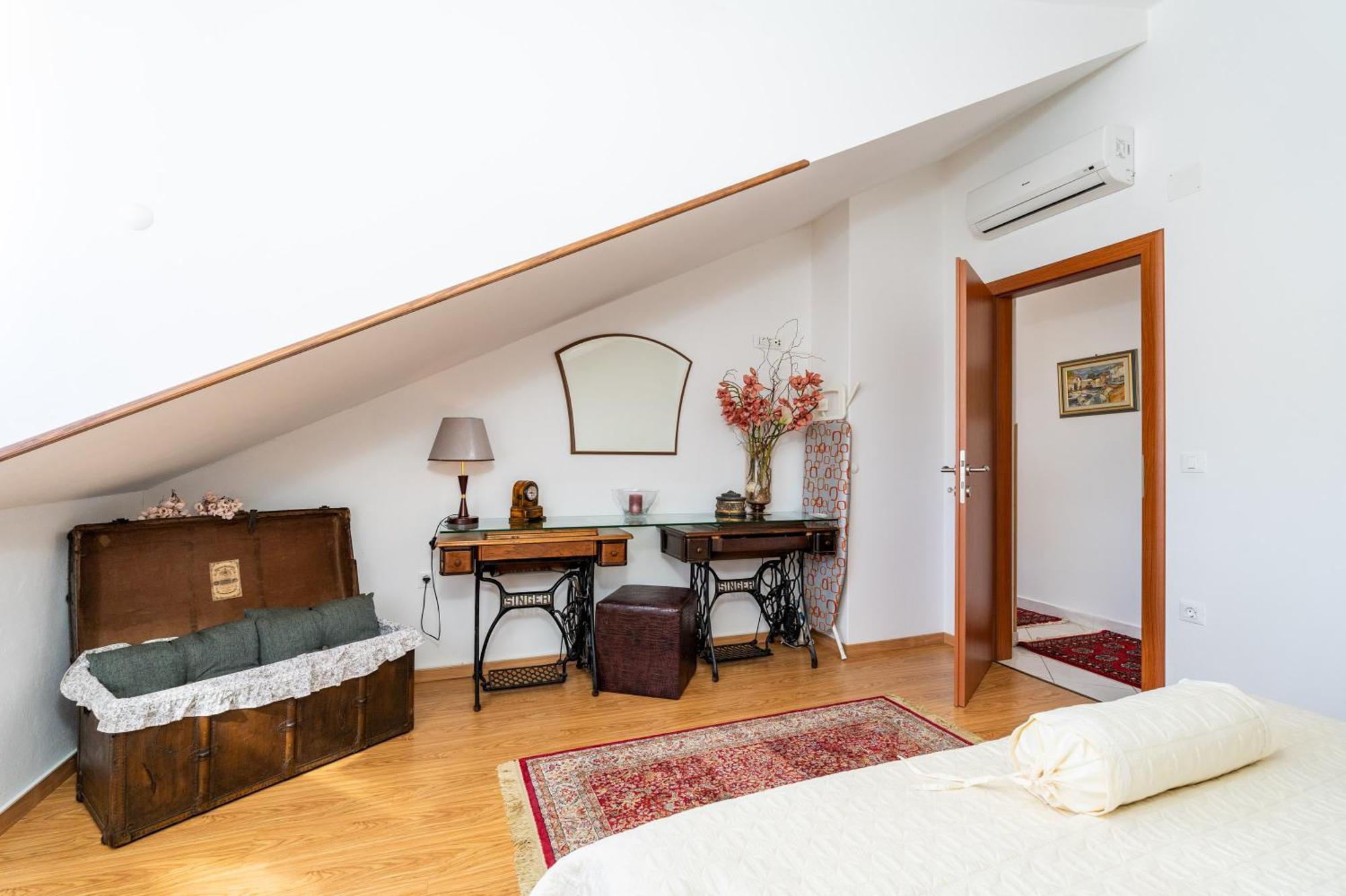 Apartmani Kadena ดูบรอฟนิก ภายนอก รูปภาพ