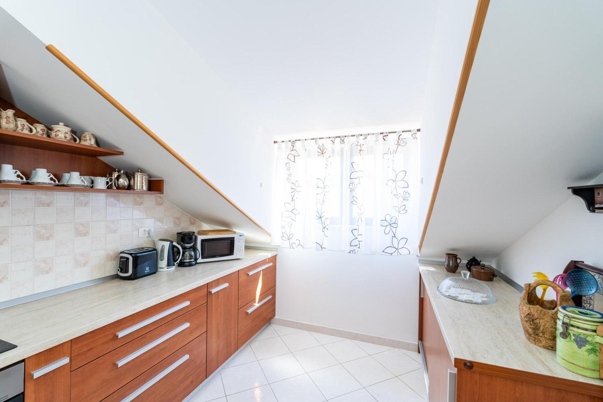 Apartmani Kadena ดูบรอฟนิก ภายนอก รูปภาพ