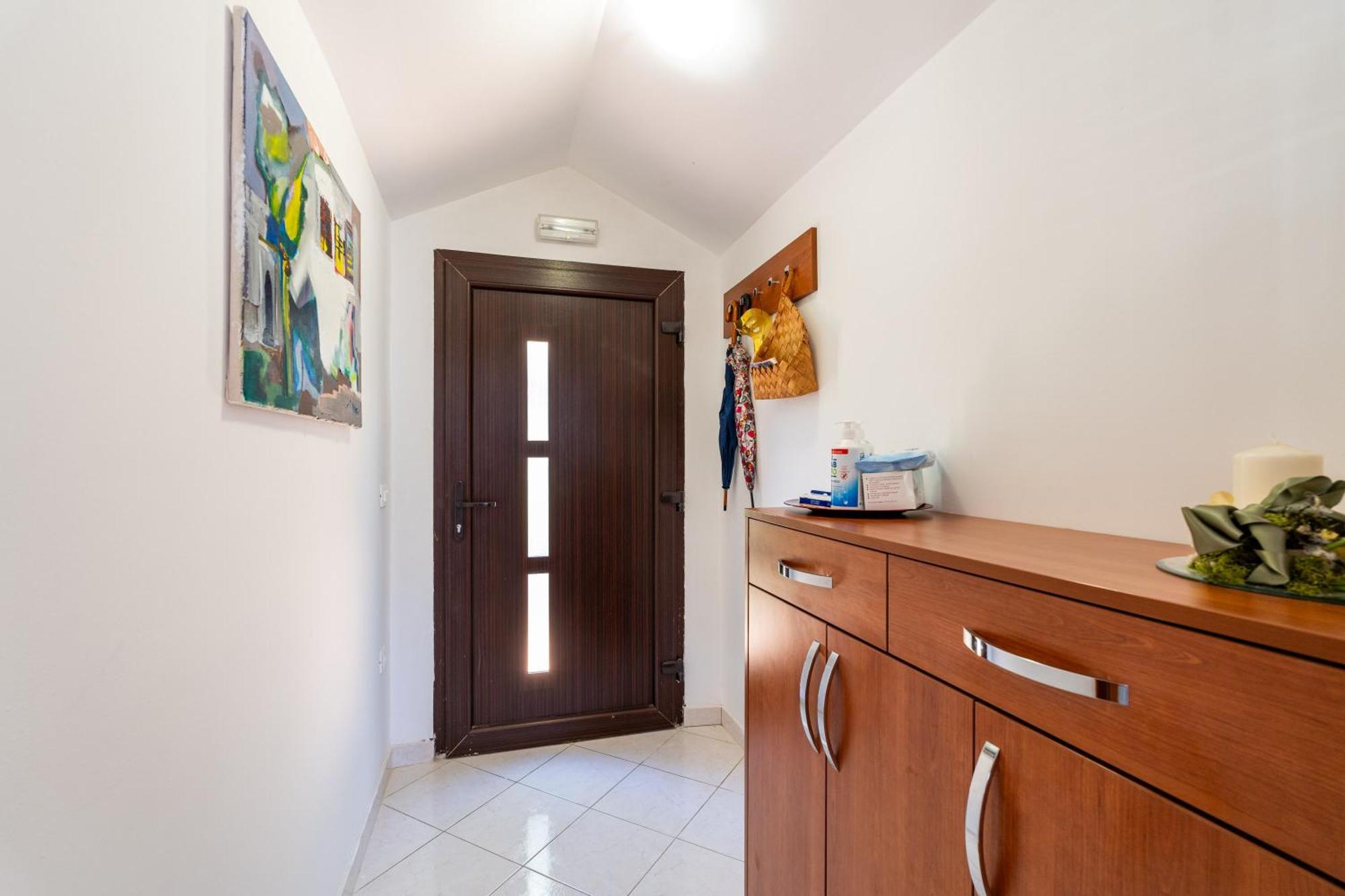 Apartmani Kadena ดูบรอฟนิก ภายนอก รูปภาพ