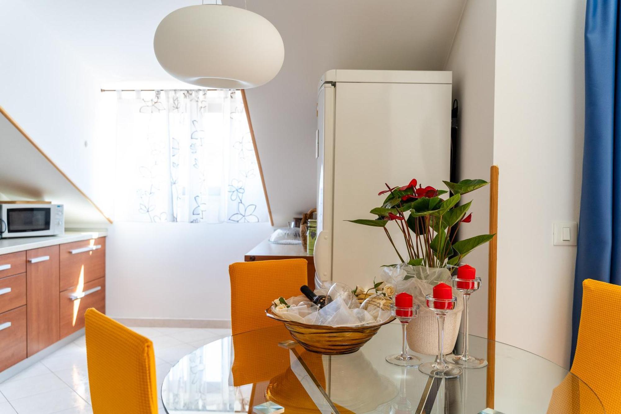Apartmani Kadena ดูบรอฟนิก ภายนอก รูปภาพ