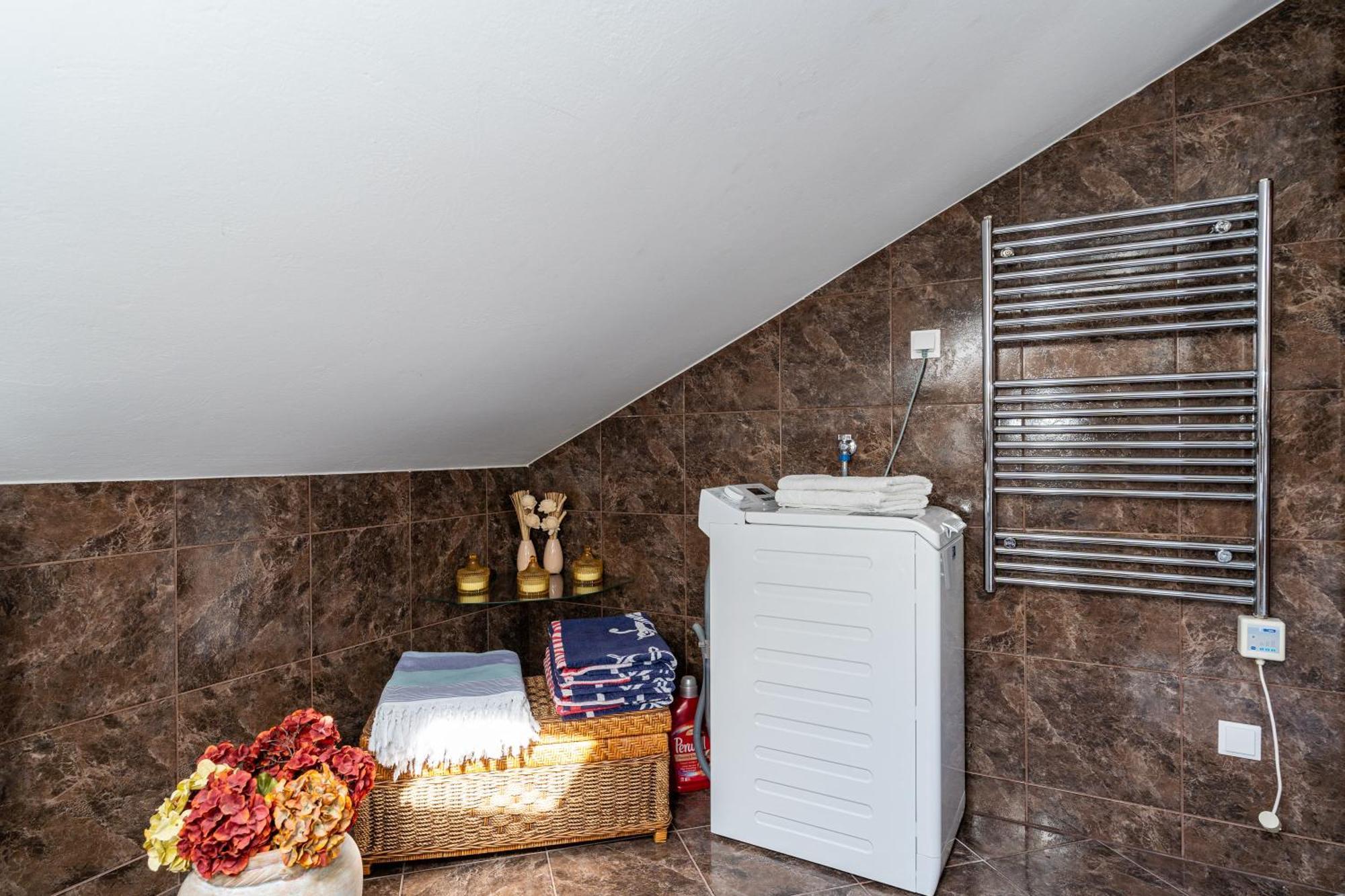 Apartmani Kadena ดูบรอฟนิก ภายนอก รูปภาพ